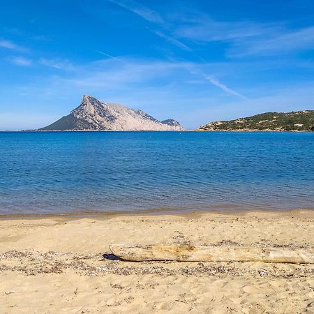 Villa Corbezzoli San Teodoro  Esterno foto