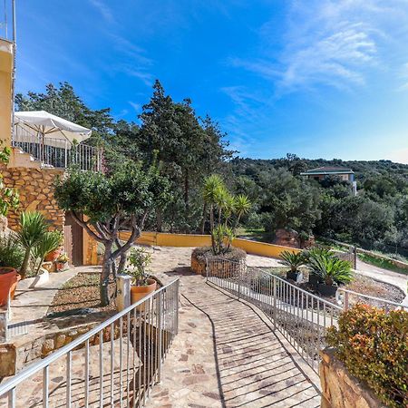 Villa Corbezzoli San Teodoro  Esterno foto