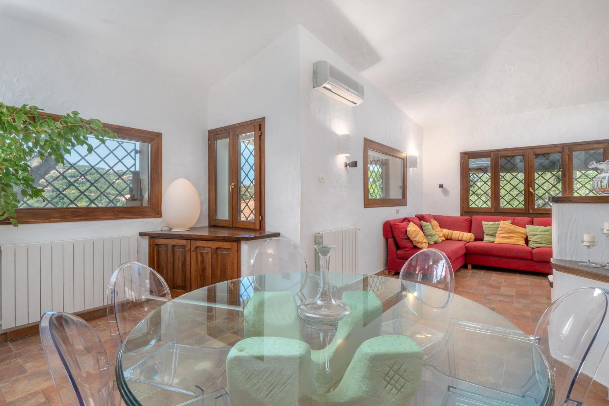 Villa Corbezzoli San Teodoro  Esterno foto