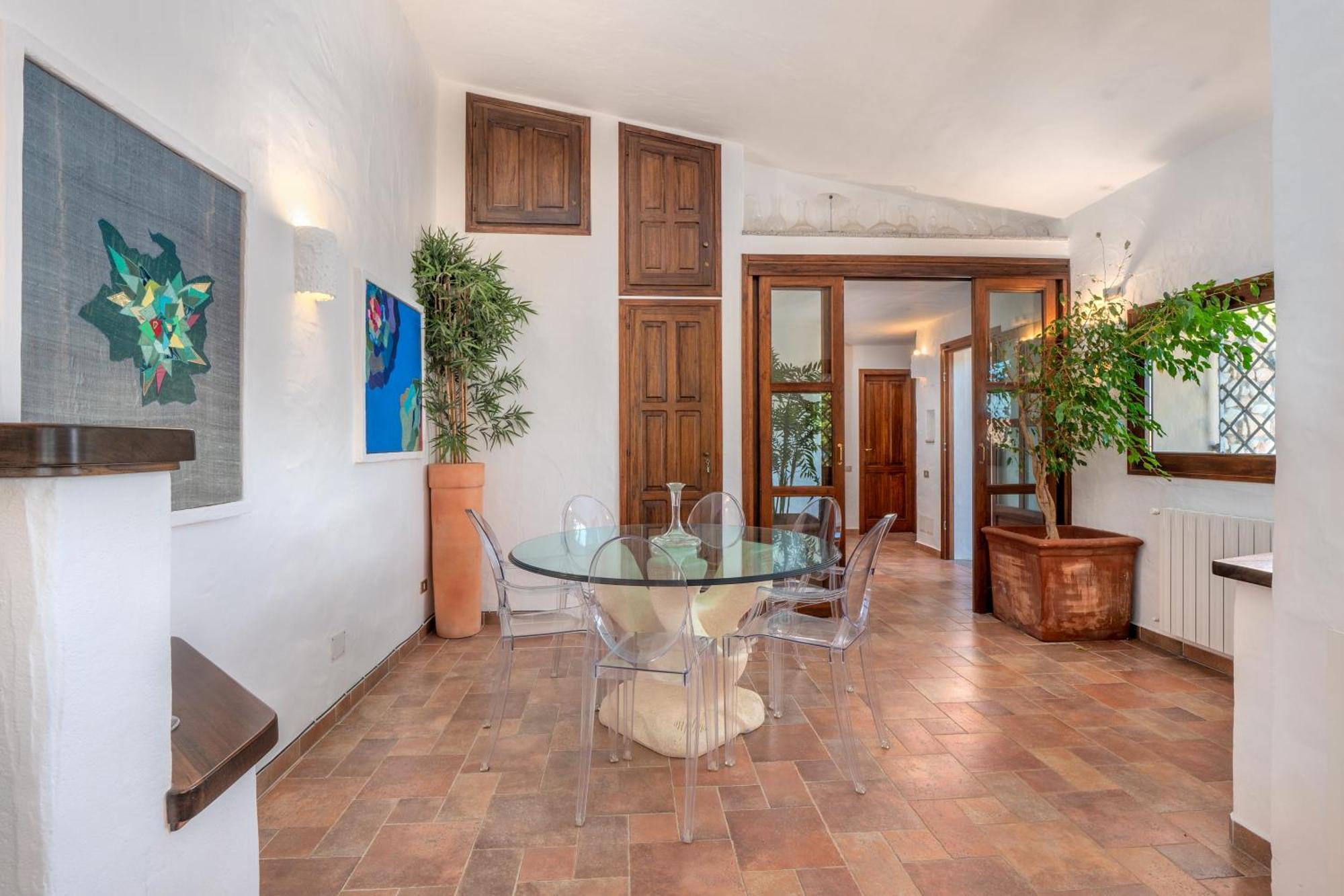 Villa Corbezzoli San Teodoro  Esterno foto