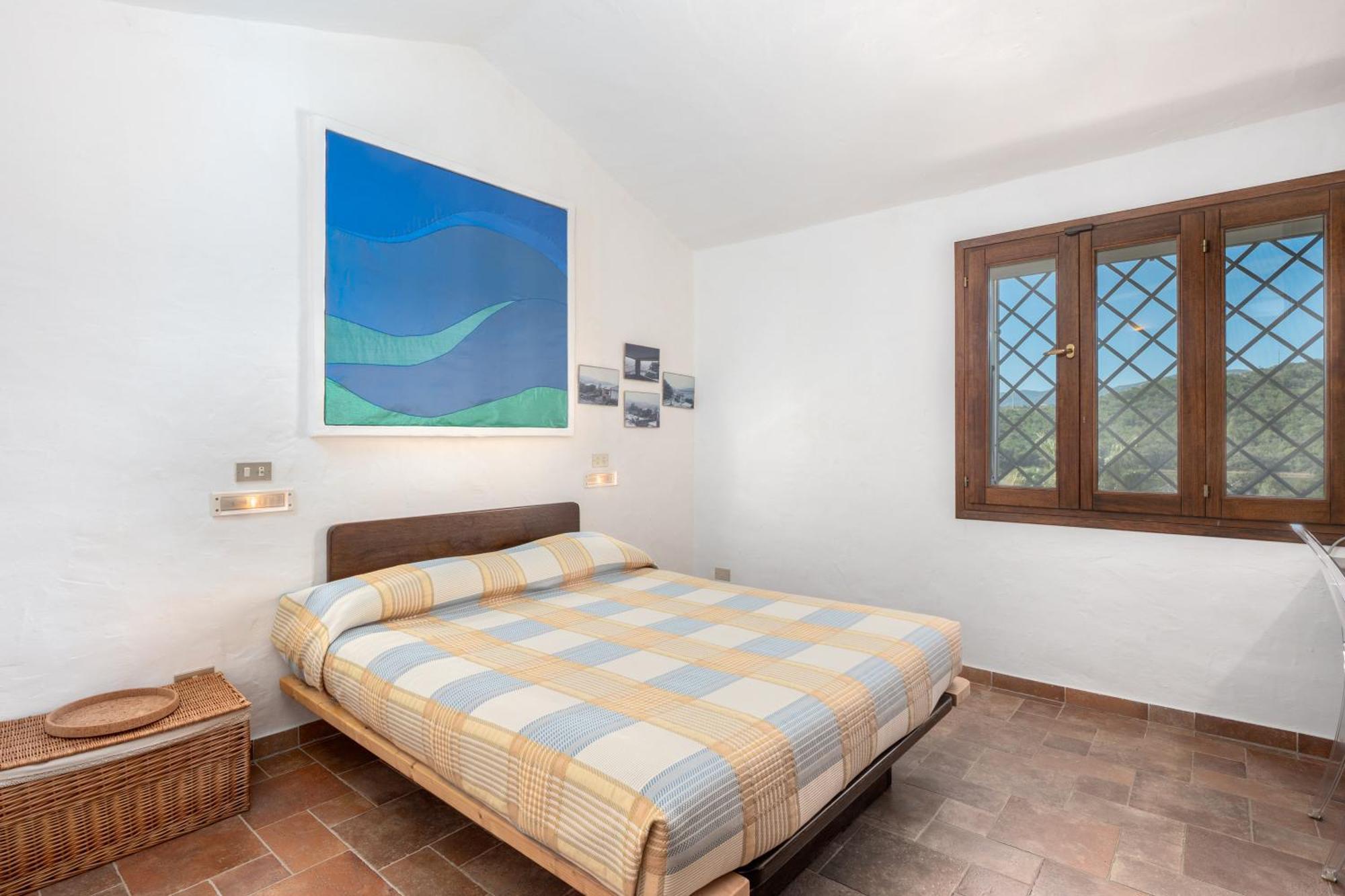 Villa Corbezzoli San Teodoro  Esterno foto