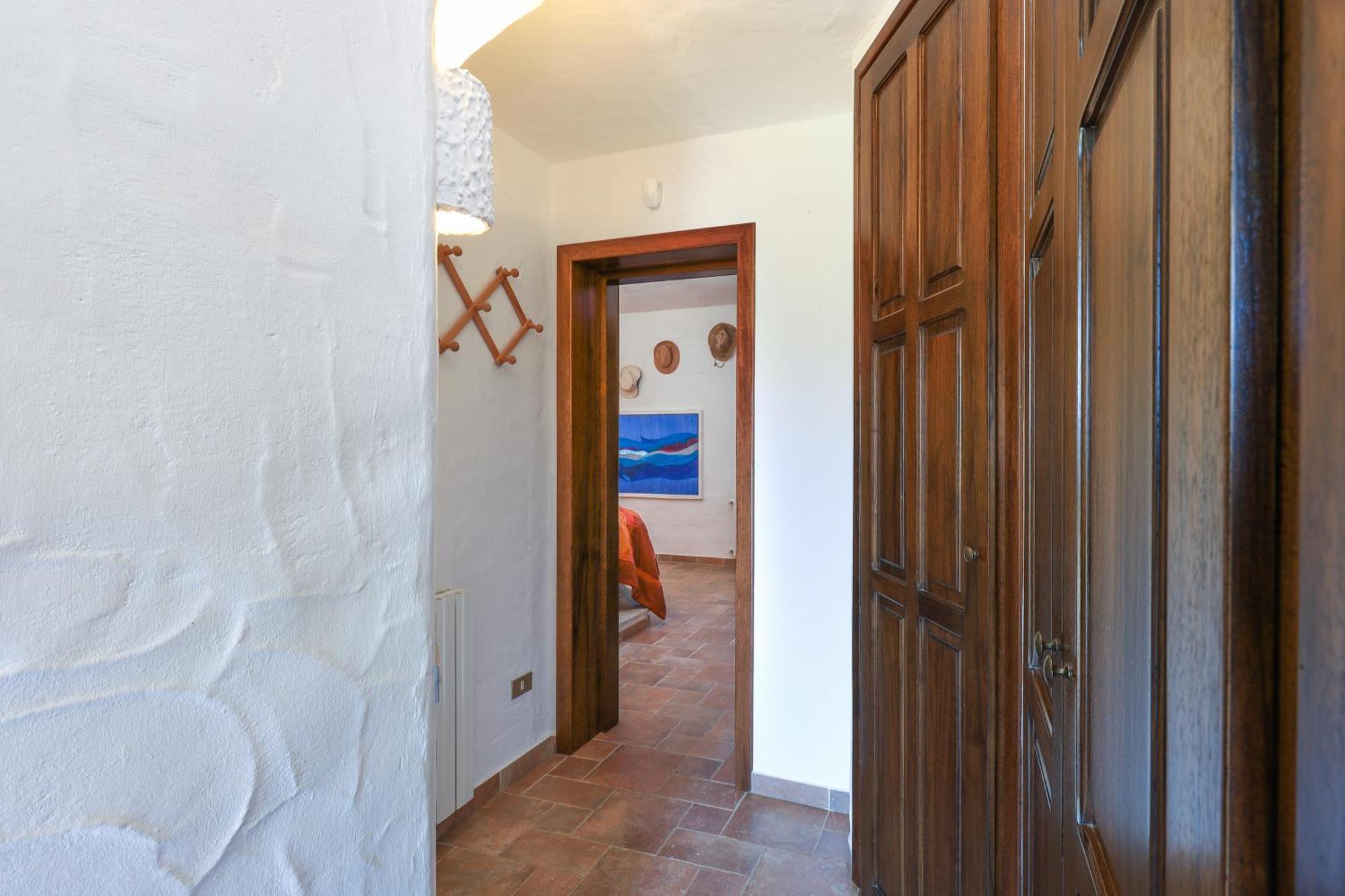 Villa Corbezzoli San Teodoro  Esterno foto