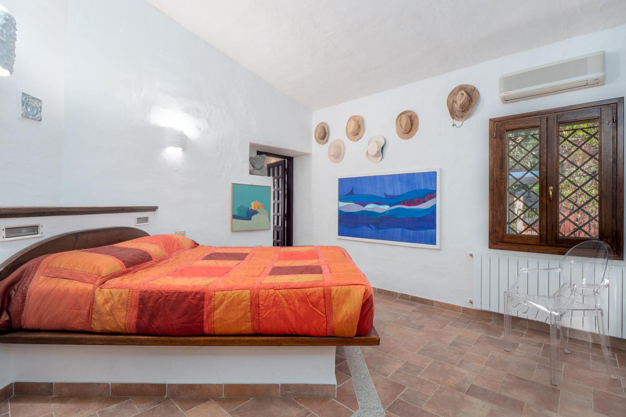 Villa Corbezzoli San Teodoro  Esterno foto