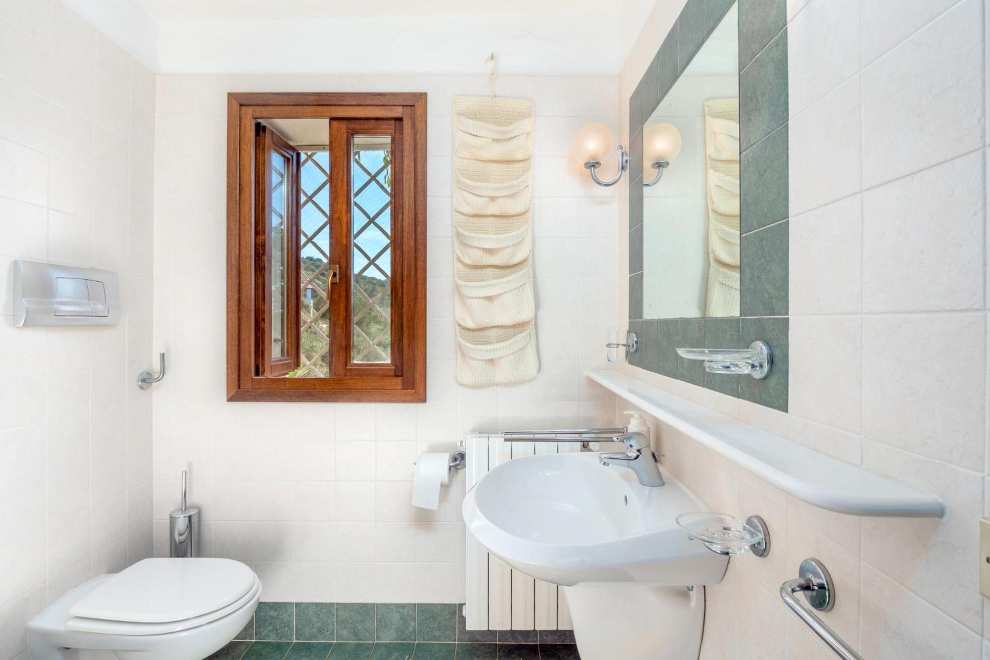 Villa Corbezzoli San Teodoro  Esterno foto
