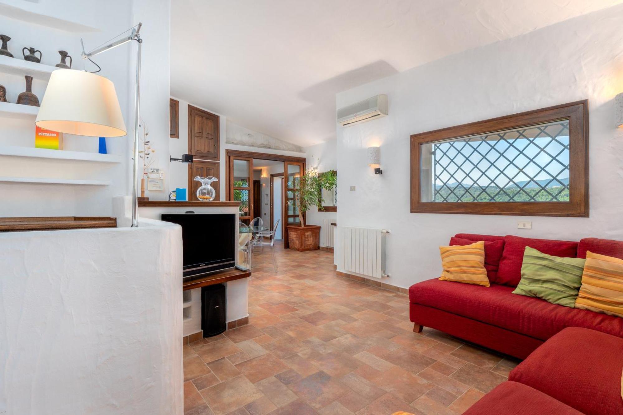 Villa Corbezzoli San Teodoro  Esterno foto