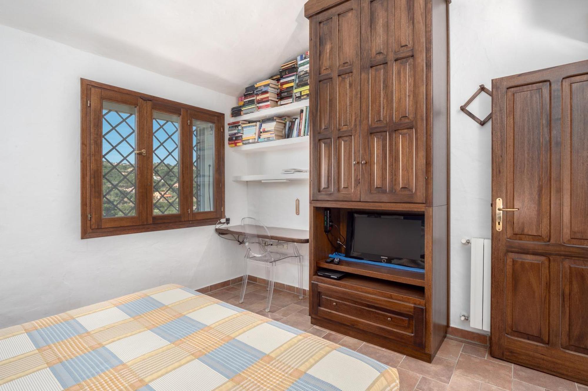 Villa Corbezzoli San Teodoro  Esterno foto