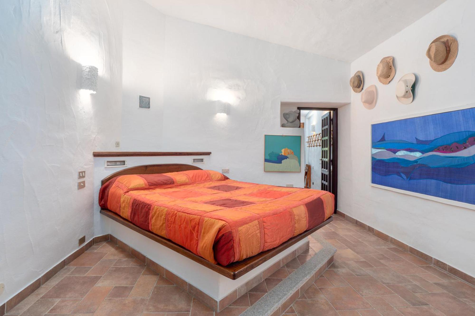 Villa Corbezzoli San Teodoro  Esterno foto
