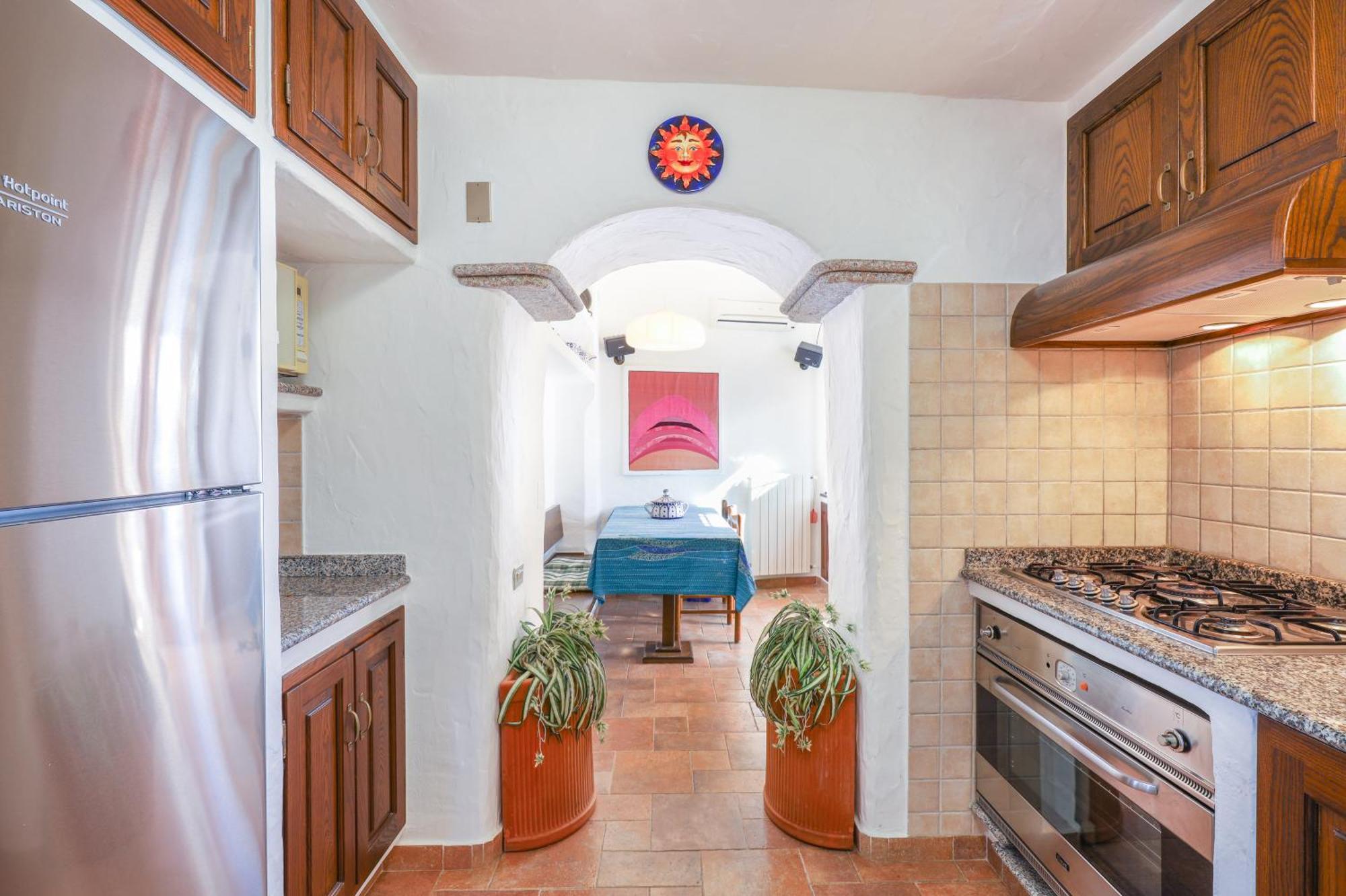 Villa Corbezzoli San Teodoro  Esterno foto
