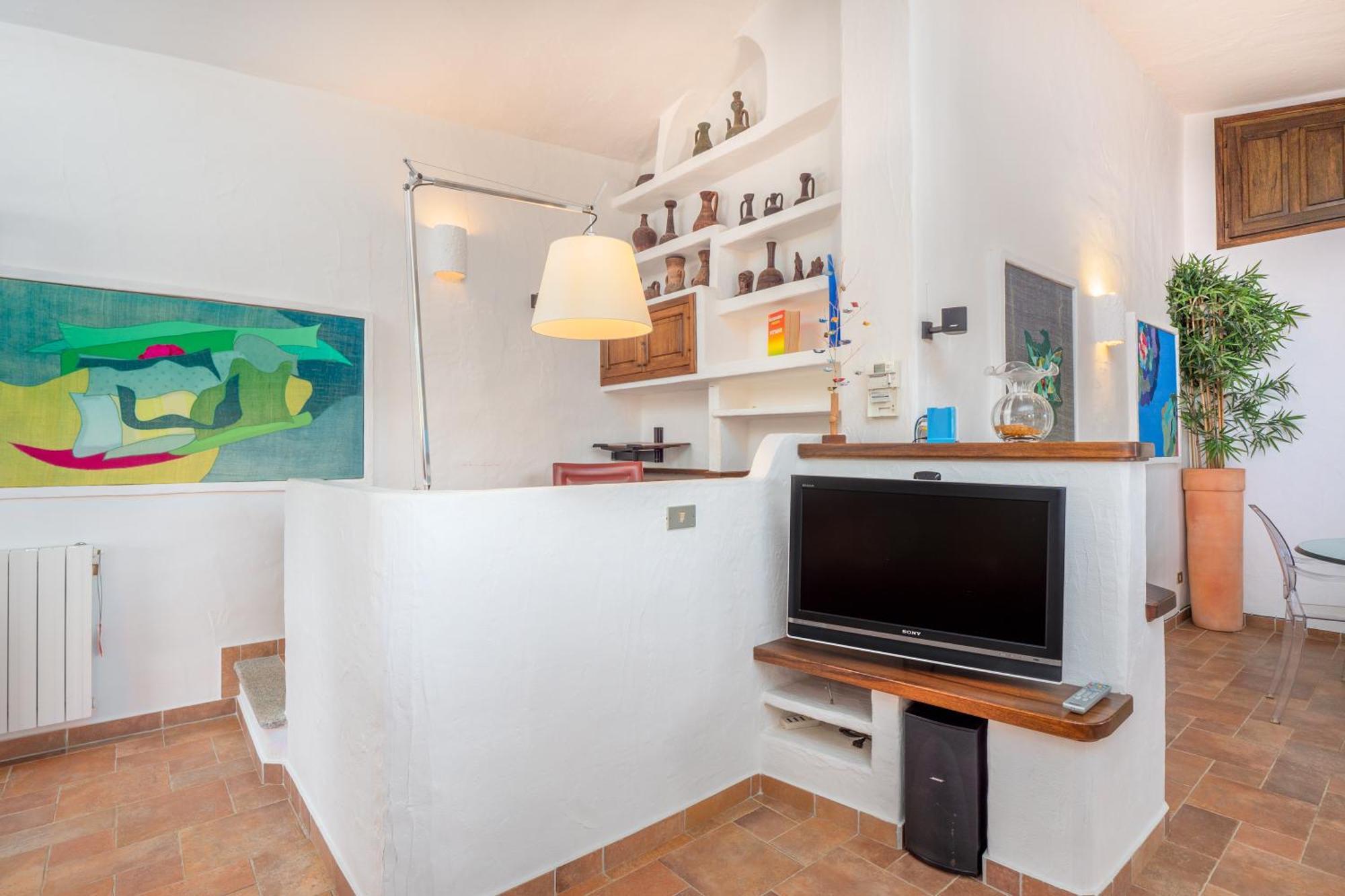 Villa Corbezzoli San Teodoro  Esterno foto