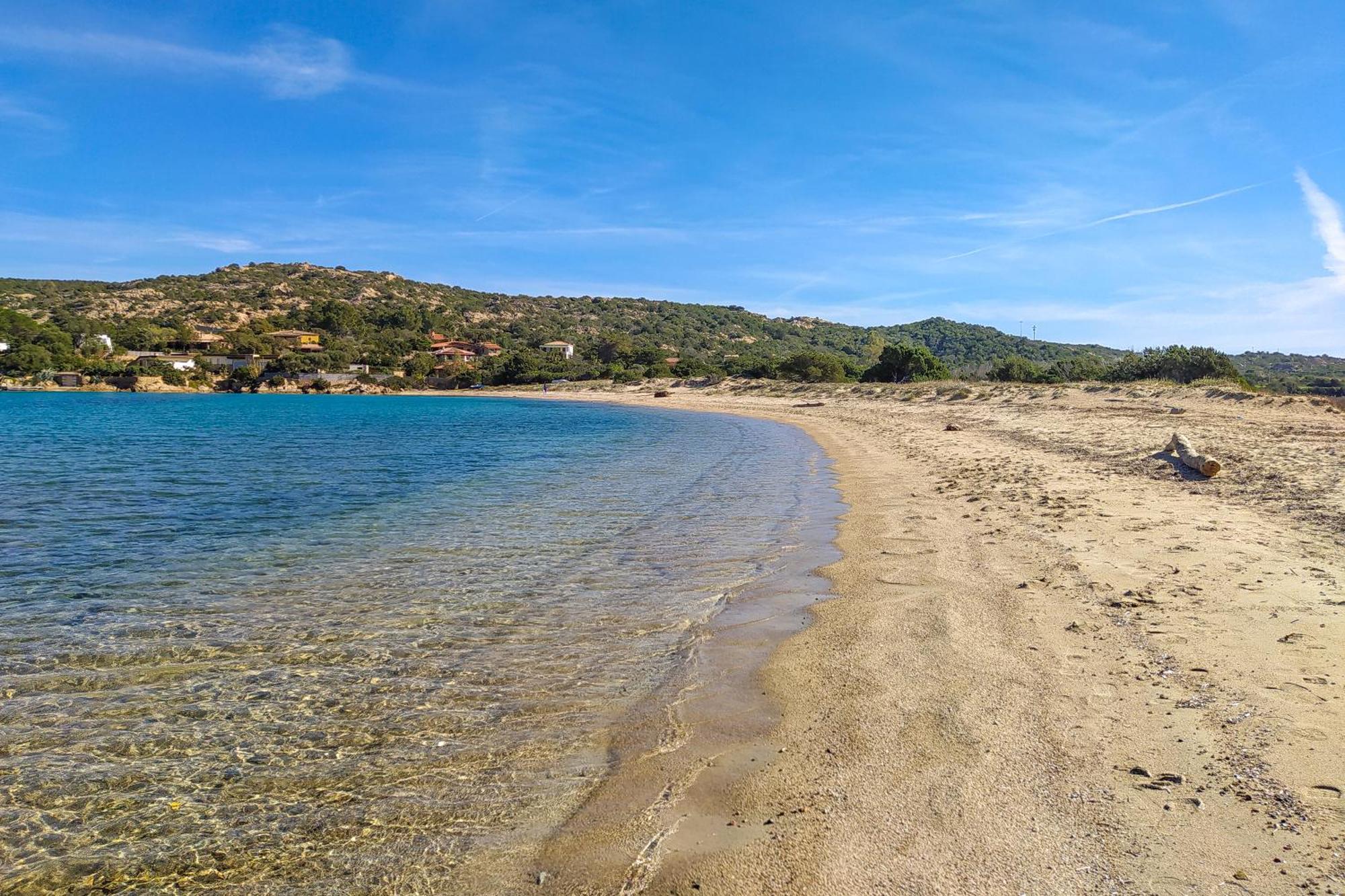 Villa Corbezzoli San Teodoro  Esterno foto