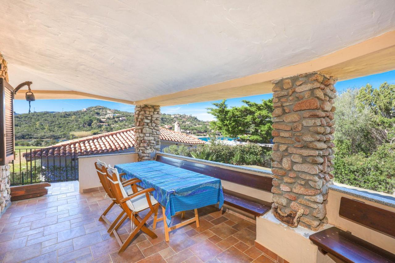 Villa Corbezzoli San Teodoro  Esterno foto